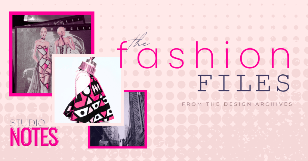 An Open Letter to the Fashion&nbsp;Industry