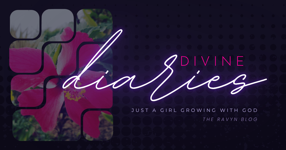 Divine Diaries: Always at the Right&nbsp;Time
