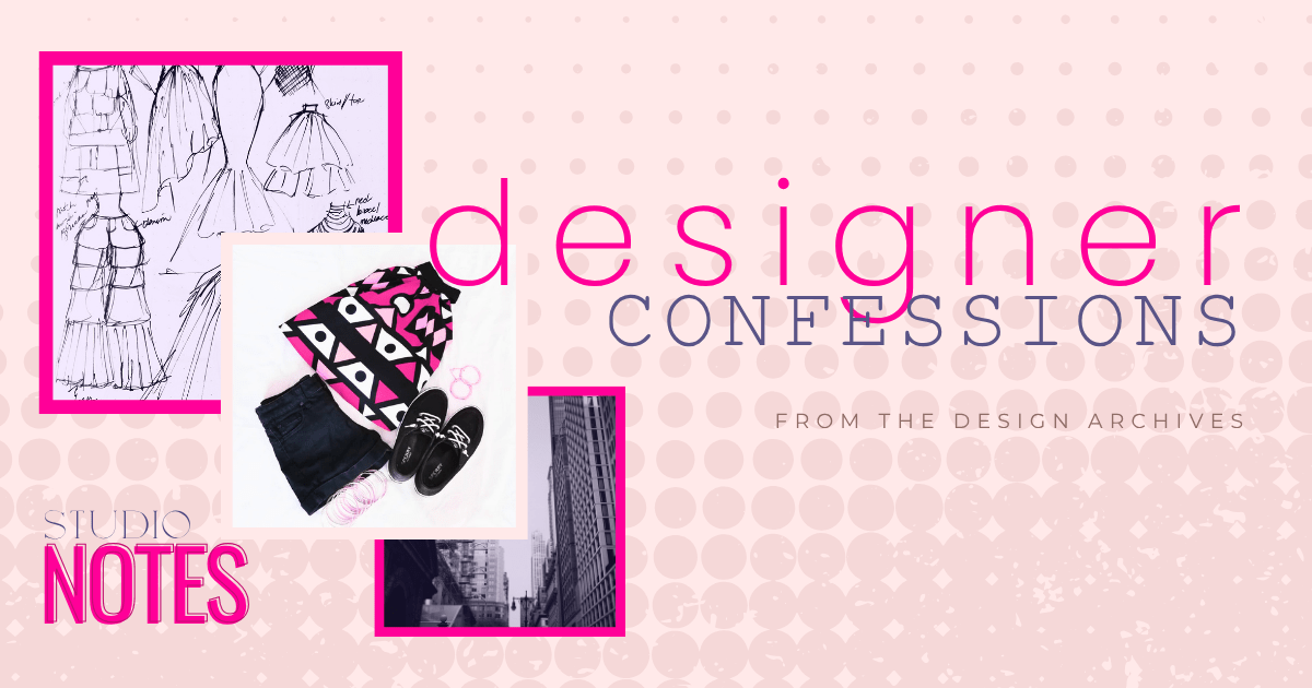 Why I No Longer ‘Sell’ Brand Packages: Designer&nbsp;Confessions