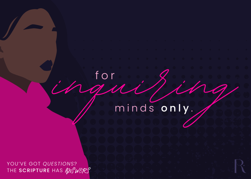 Is there another way to Heaven?