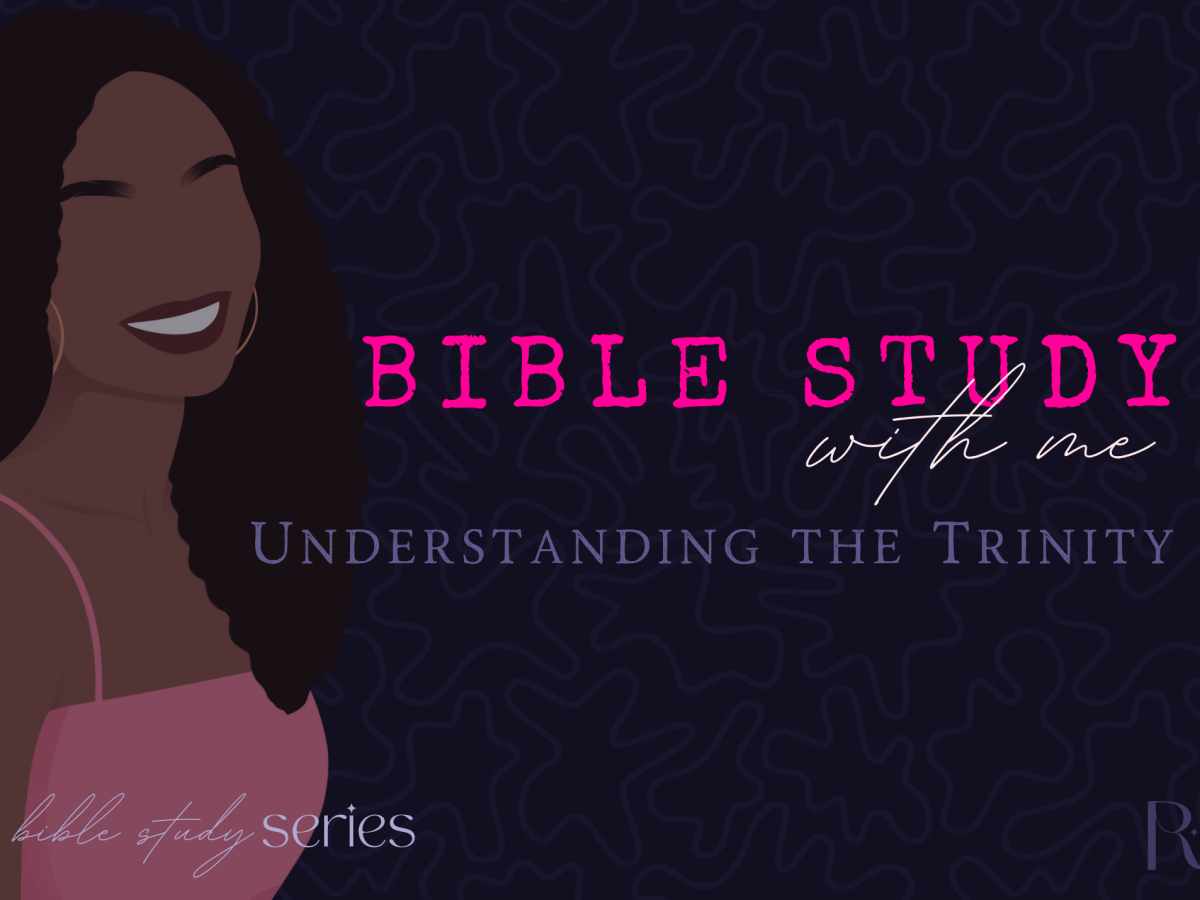 The Nature of God (Pt. 2) | Understanding the&nbsp;Trinity