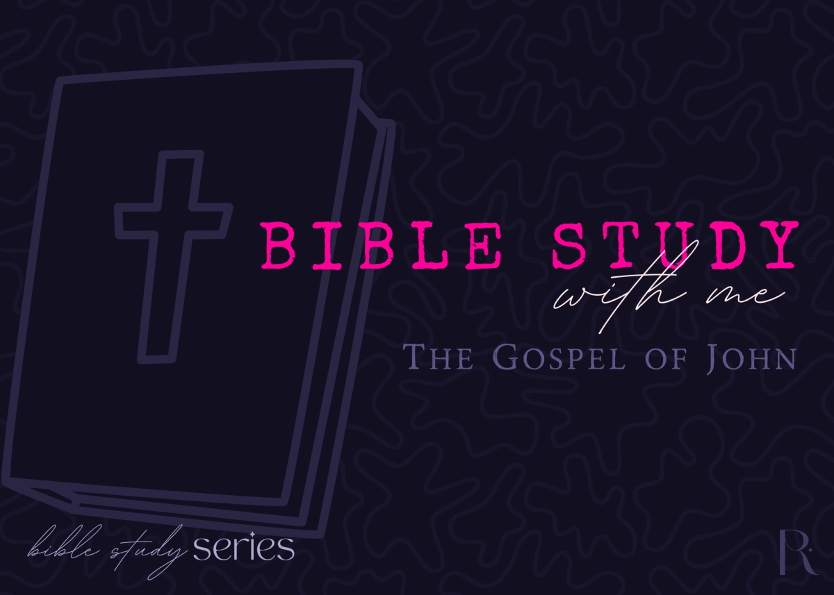 The Beloved Disciple | The Deity of&nbsp;Christ