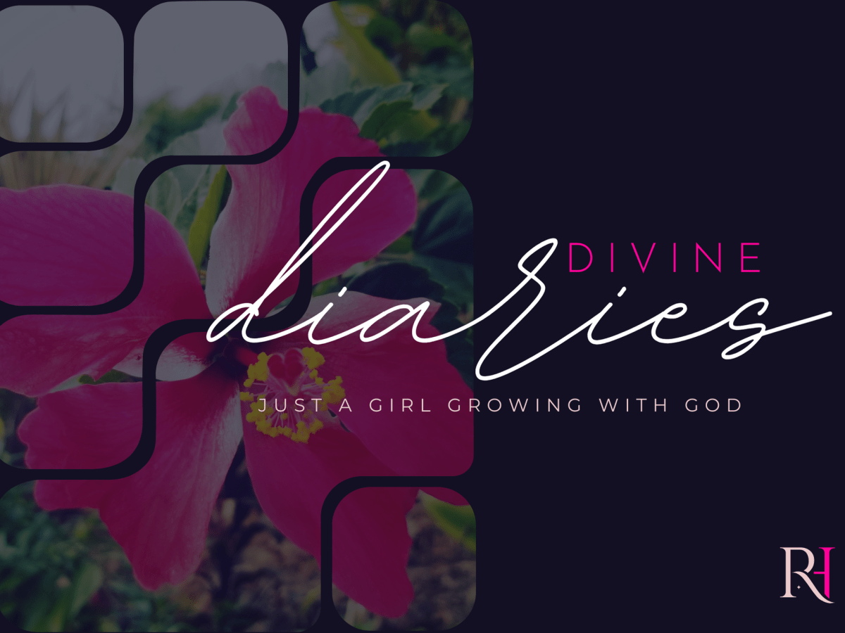 It’s Not Over Yet… | Divine Diaries (Nov 30,&nbsp;2025)