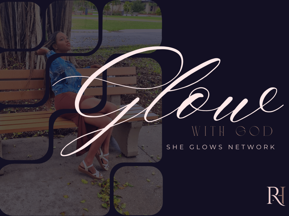 God Bless this&nbsp;Mess