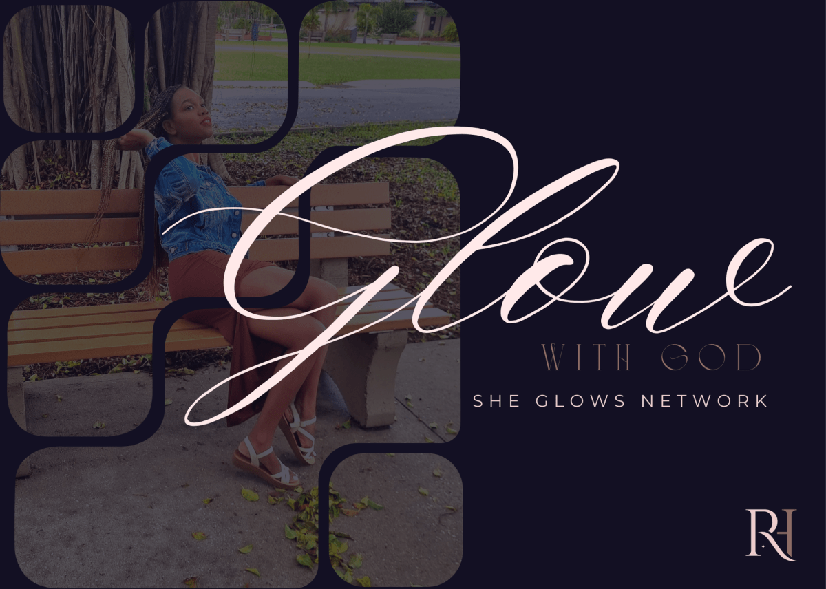 God Bless this&nbsp;Mess