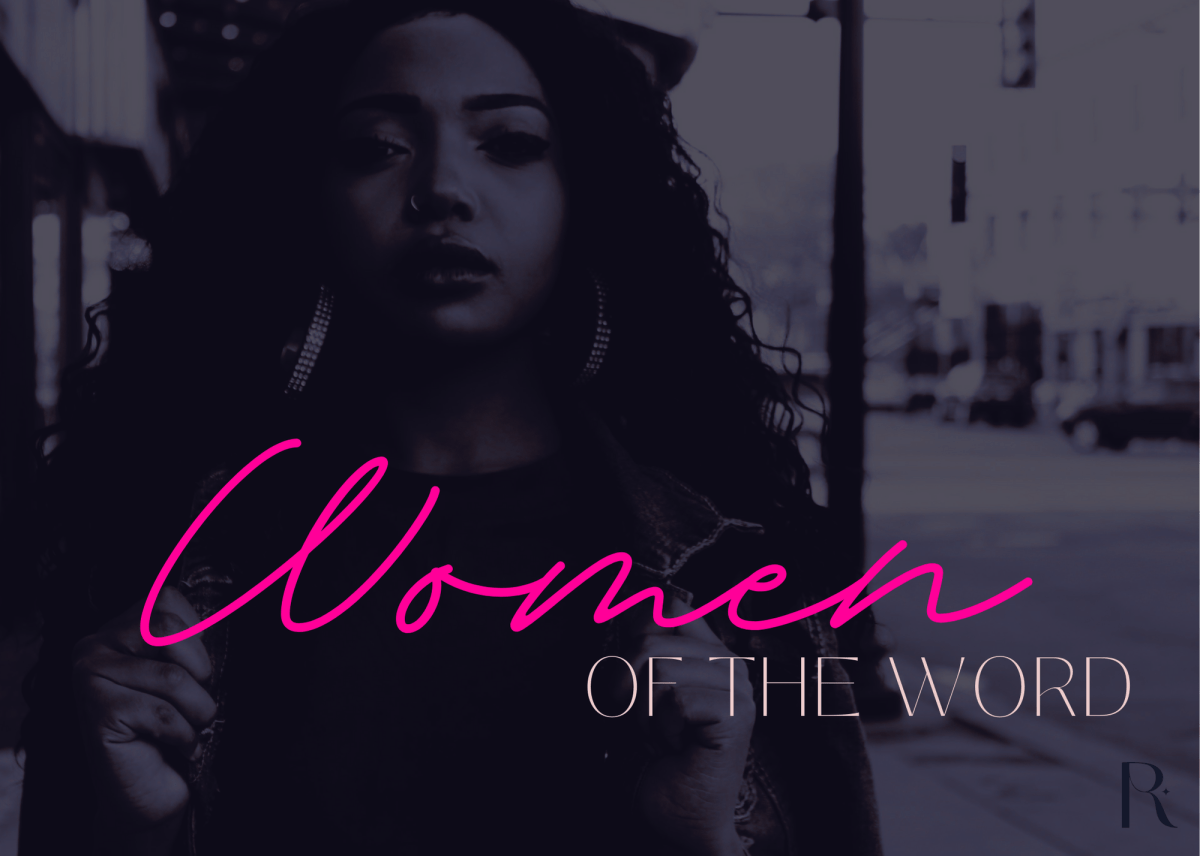 The Woman at the Well | Women of the&nbsp;Word