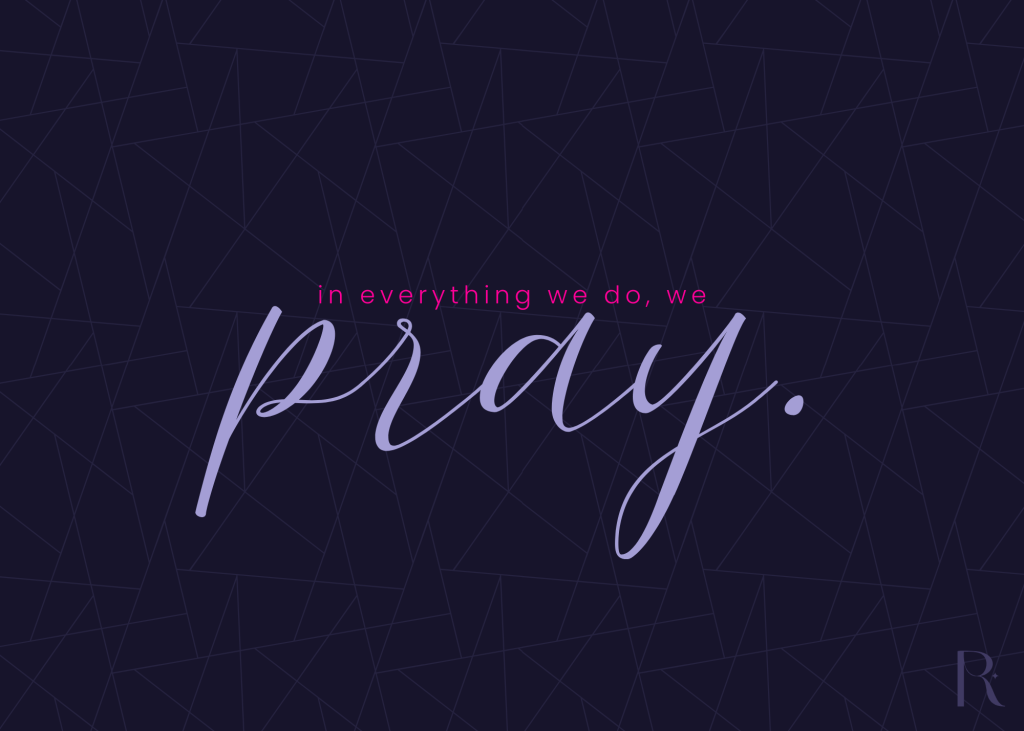 Scriptures and Prayer for When You Feel&nbsp;Overwhelmed