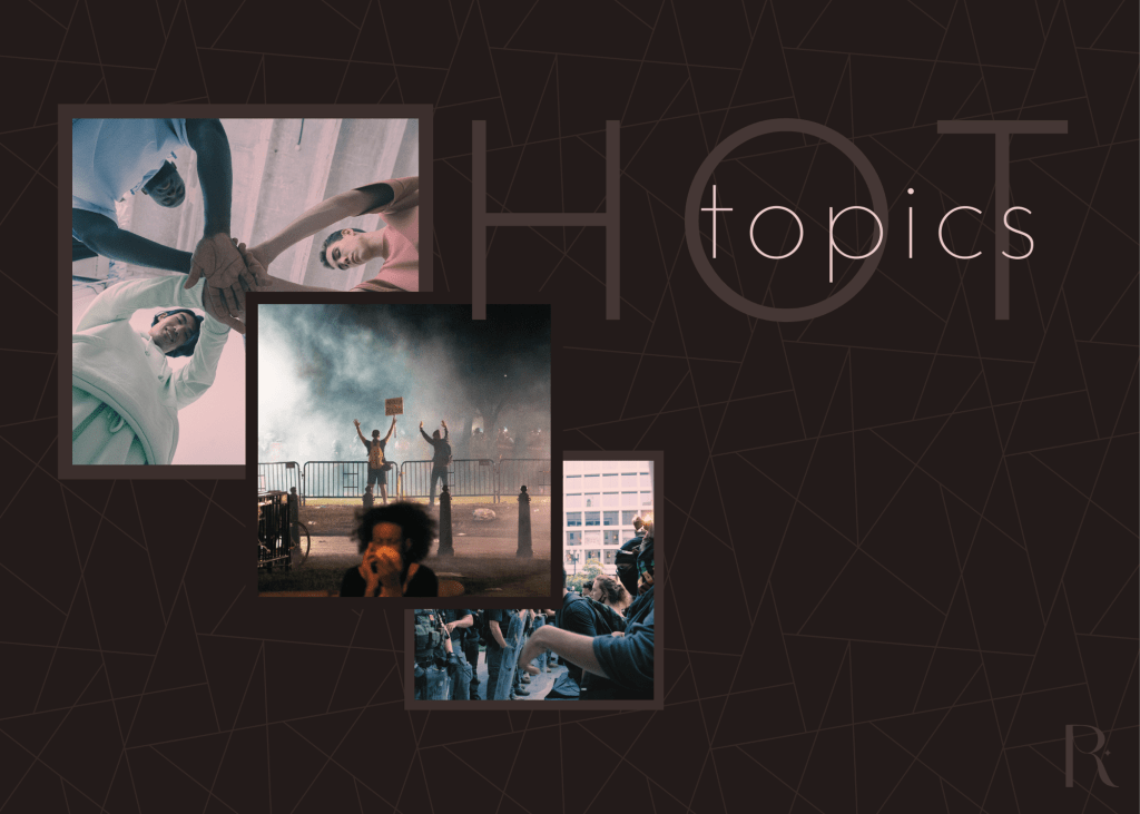 How to be an American – The Entitled Mindset