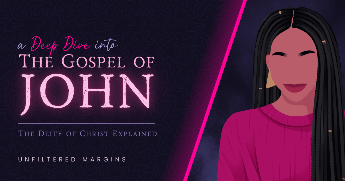 The Gospel of John Entry 03: Yeshua the Light (Greek Philosophy and&nbsp;John)