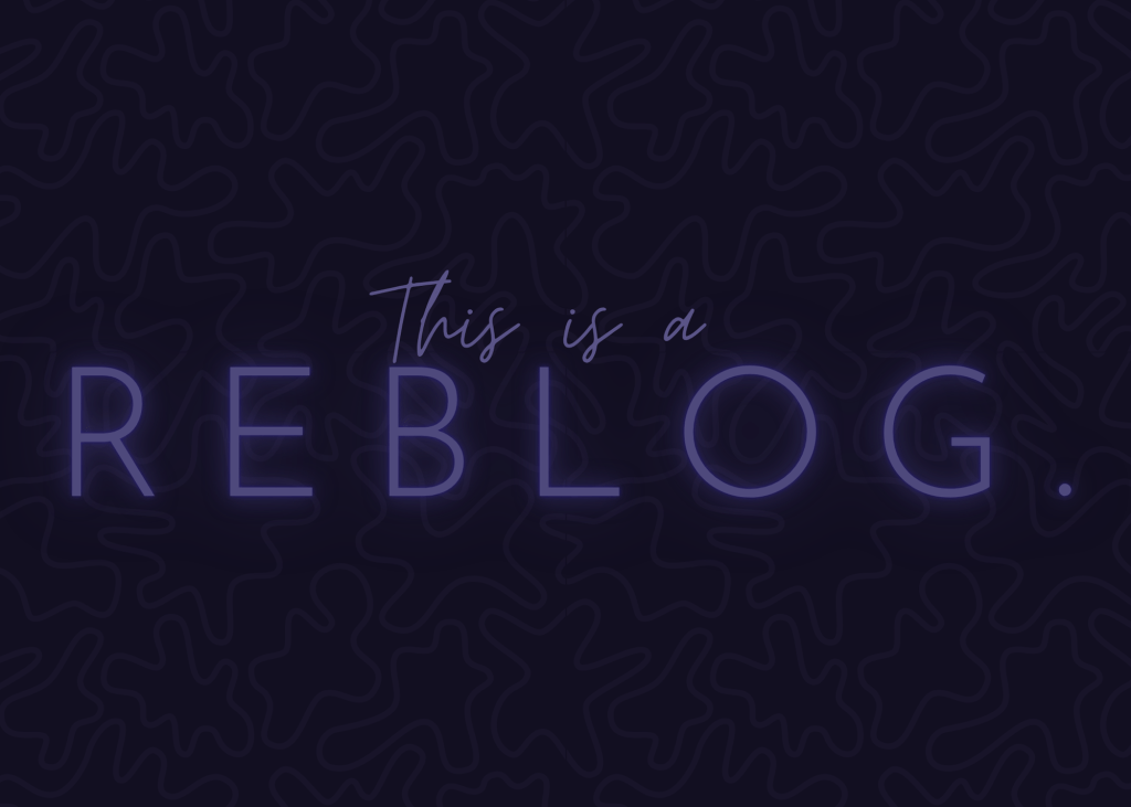 September 11th (20 Years Later) – Reblog