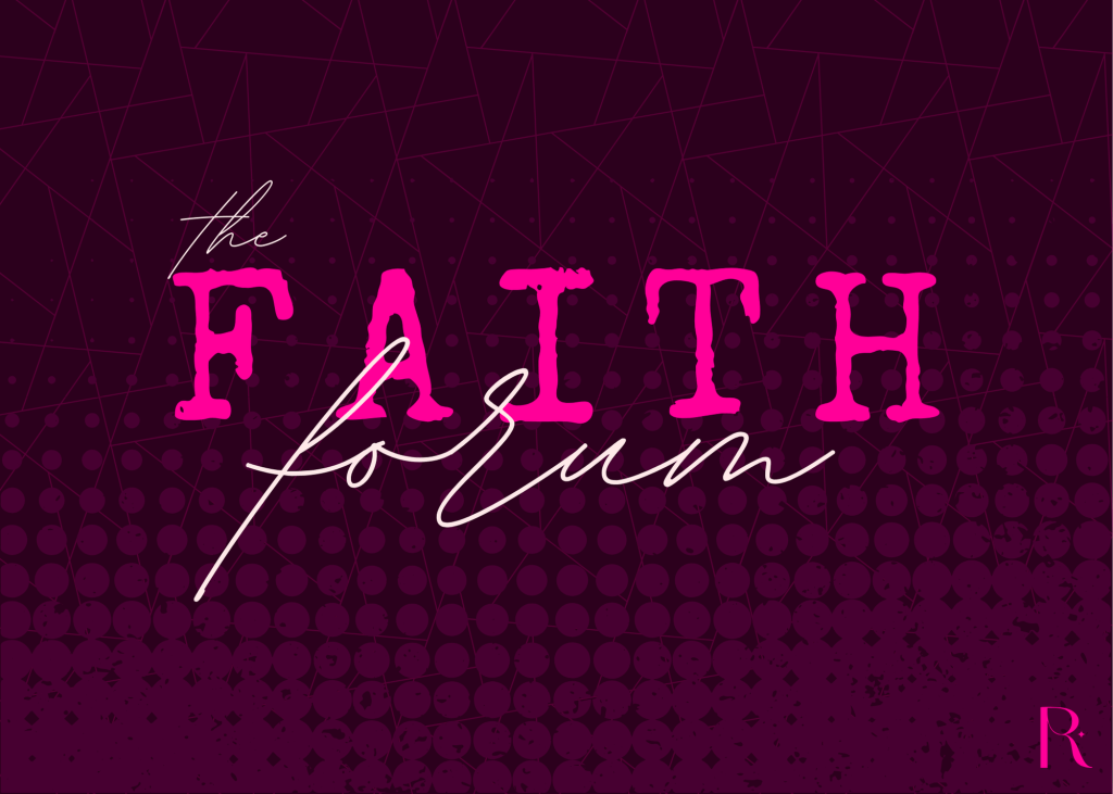The Faith Forum