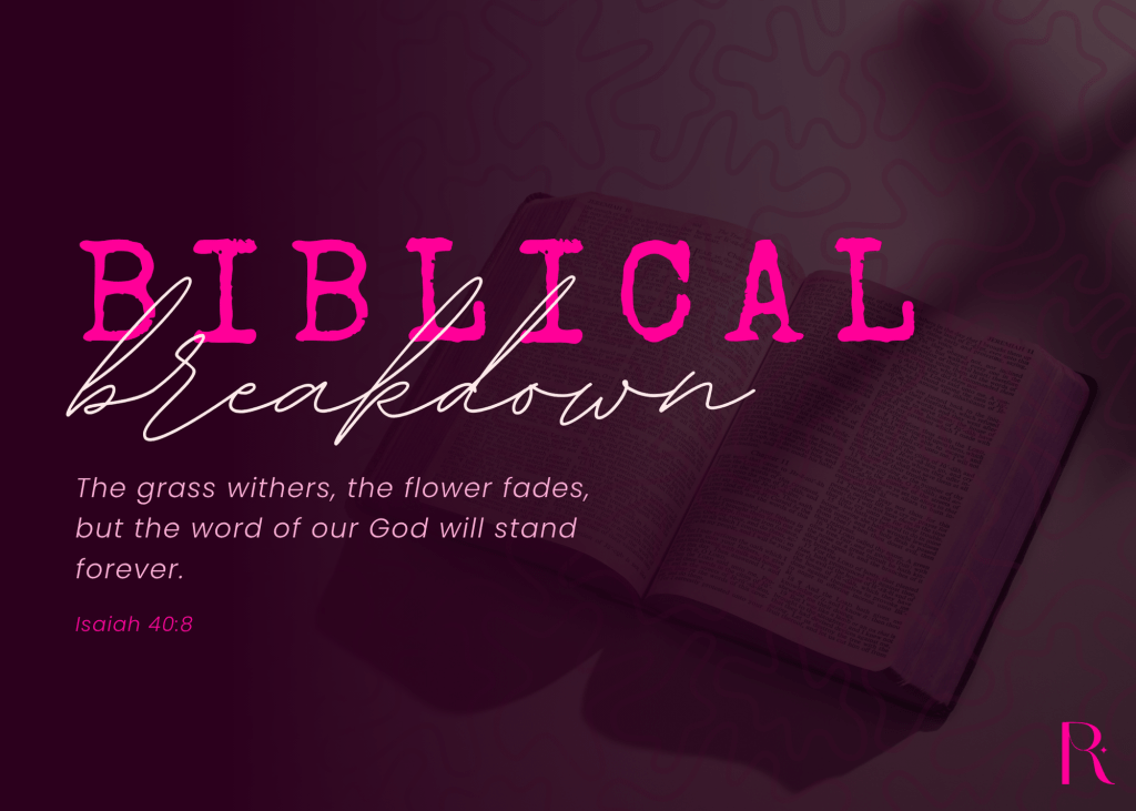 What is Faith? The Biblical Truth About Having Faith