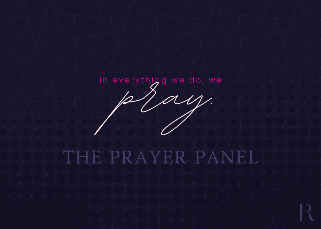 A Prayer for When You Feel Overwhelmed