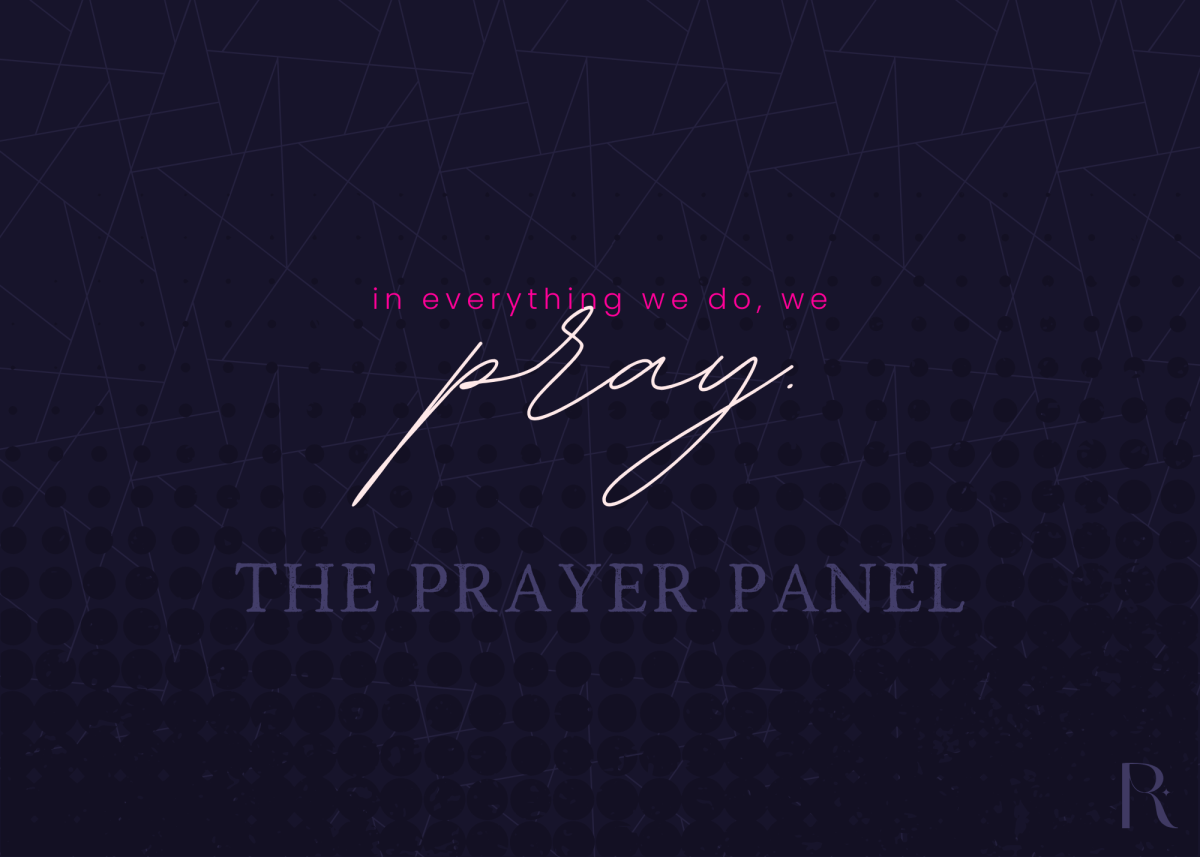 A Prayer for When You Feel&nbsp;Overwhelmed