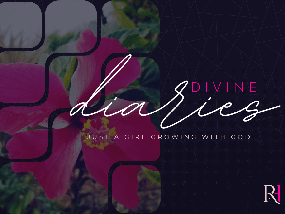 It’s Not Over Yet: Divine Diaries (Nov 30,&nbsp;2025)