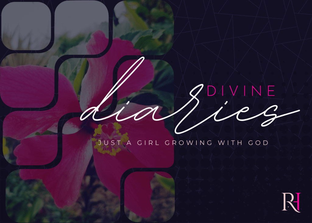 It’s Not Over Yet: Divine Diaries (Nov 30,&nbsp;2025)