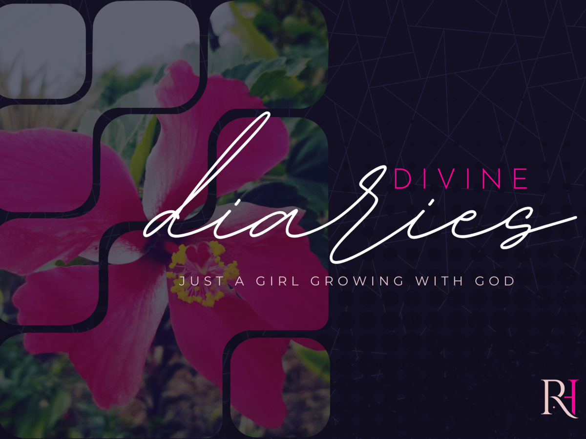 It’s Not Over Yet… | Divine Diaries (Nov 30,&nbsp;2025)