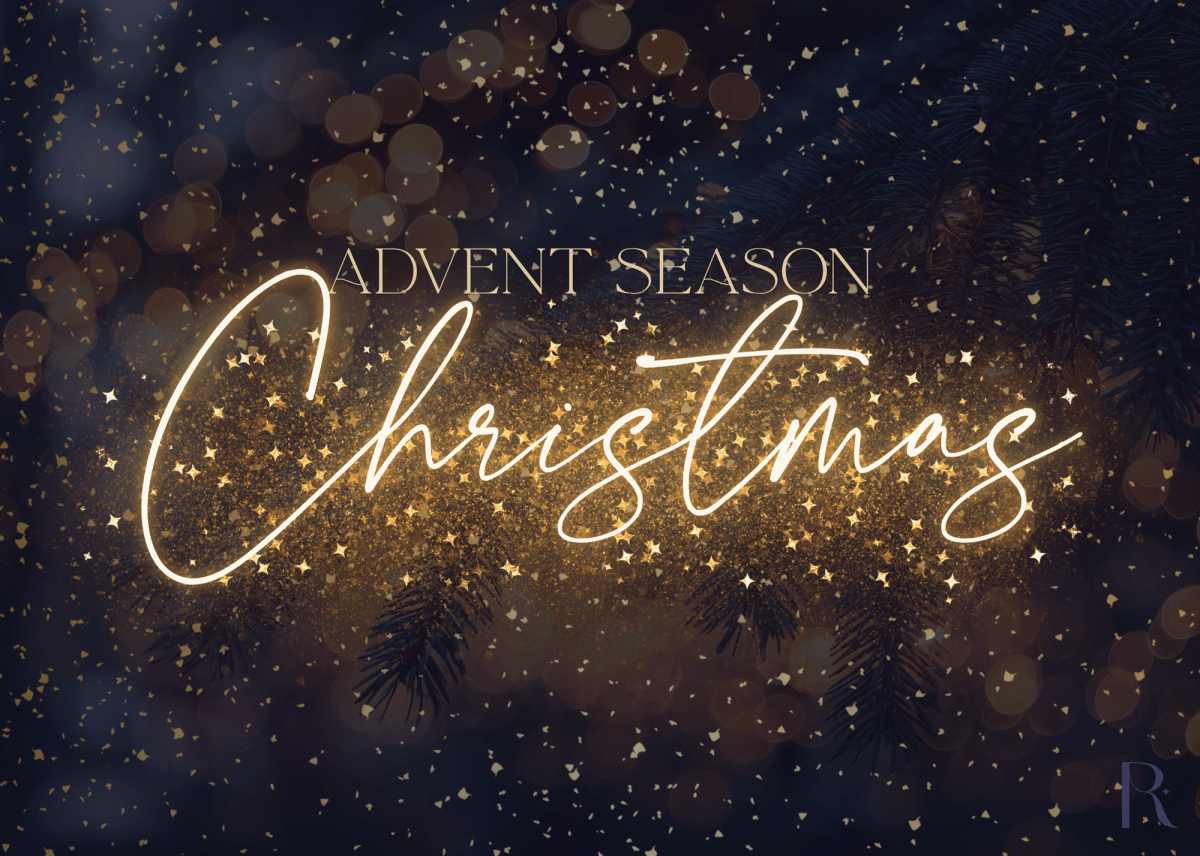 An Advent Special: The Promise of&nbsp;Restoration