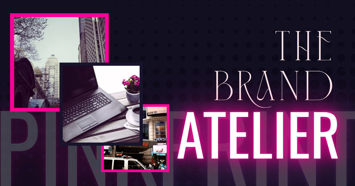 The Seven Pillars of&nbsp;Branding